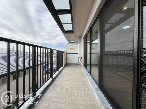 ディアエスタ・ミオ甲子園一番町　中古マンション
