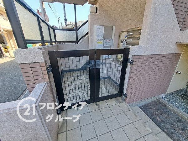 ディアエスタ・ミオ甲子園一番町　中古マンション