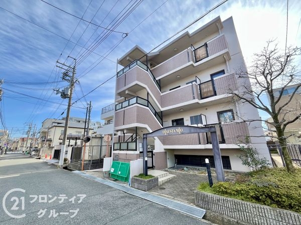 ディアエスタ・ミオ甲子園一番町　中古マンション
