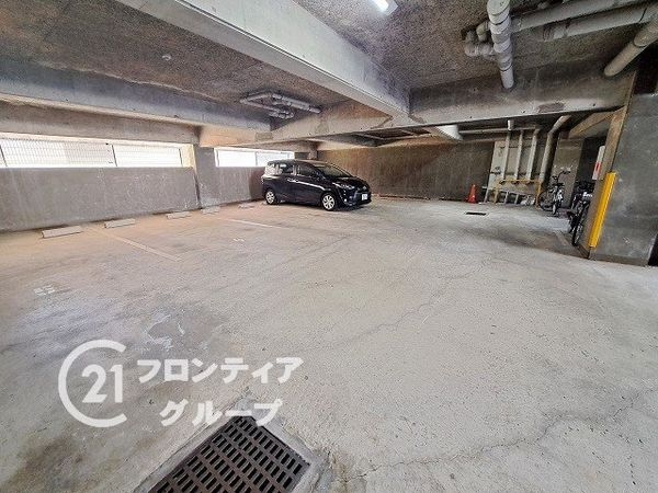 ディアエスタ・ミオ甲子園一番町　中古マンション