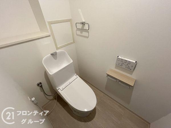 ディアエスタ・ミオ甲子園一番町　中古マンション