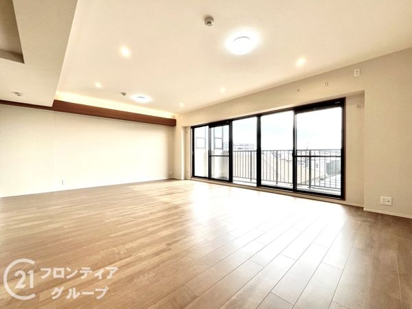 ディアエスタ・ミオ甲子園一番町　中古マンション