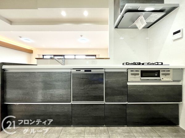 ディアエスタ・ミオ甲子園一番町　中古マンション
