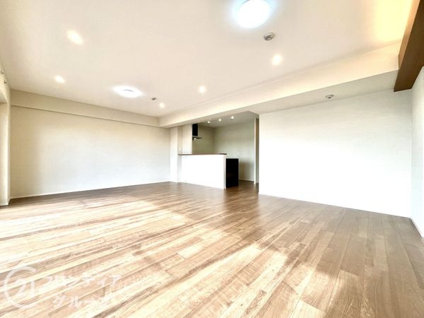 ディアエスタ・ミオ甲子園一番町　中古マンション