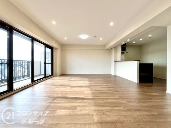 ディアエスタ・ミオ甲子園一番町　中古マンション