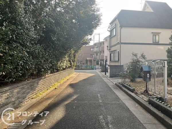 伊丹市南野４丁目　中古一戸建て