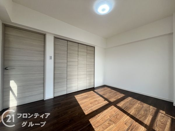 アローマ伊丹　中古マンション