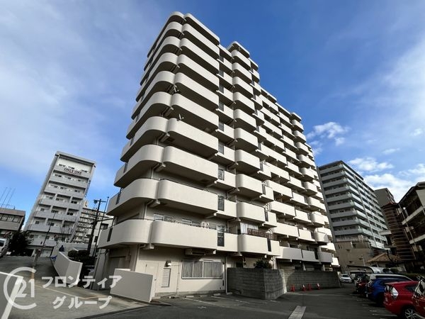 アローマ伊丹　中古マンション
