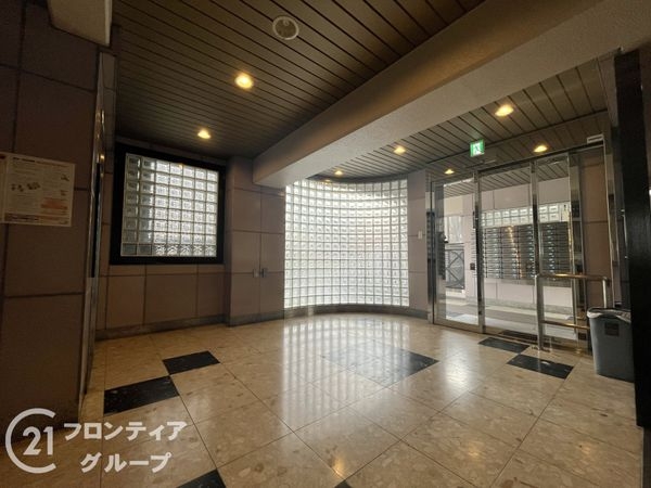アローマ伊丹　中古マンション