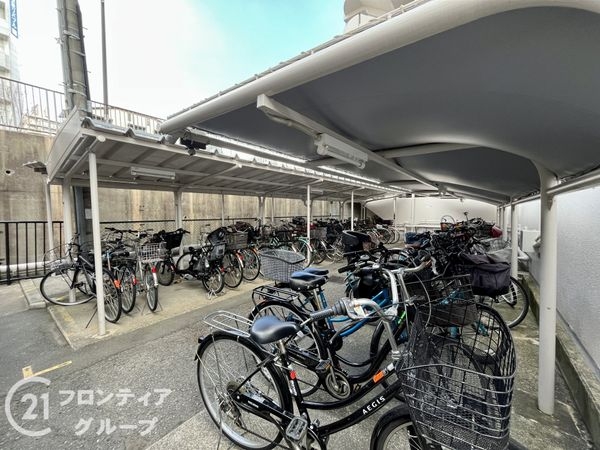 アローマ伊丹　中古マンション