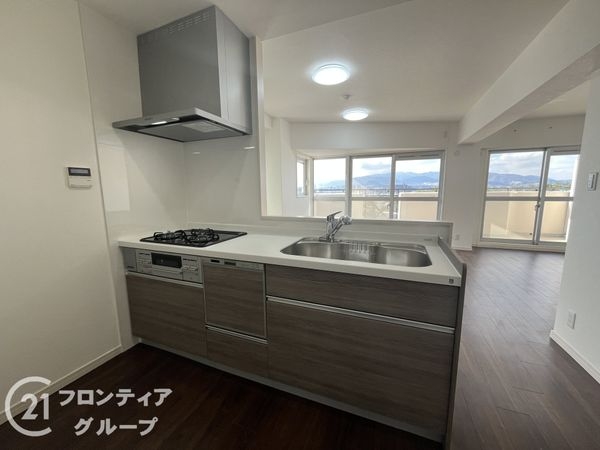 アローマ伊丹　中古マンション