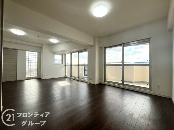 アローマ伊丹　中古マンション