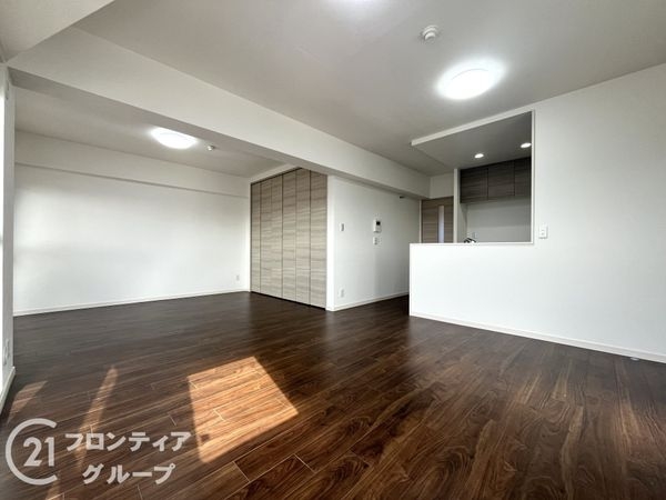 アローマ伊丹　中古マンション