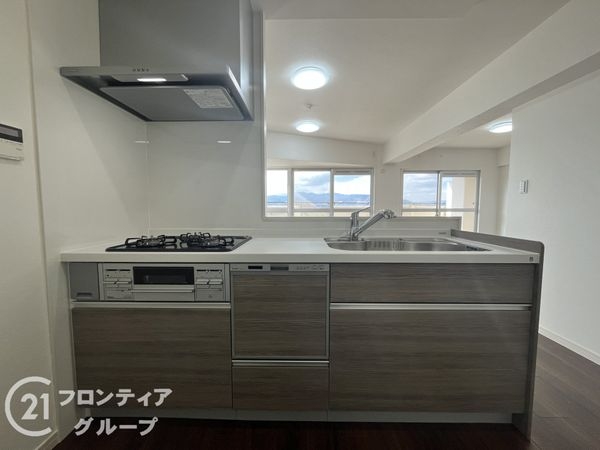 アローマ伊丹　中古マンション