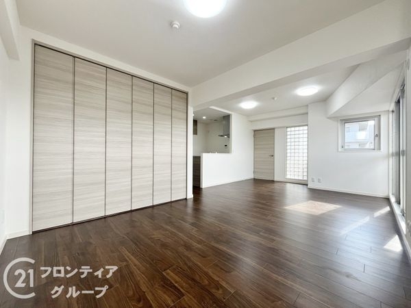 アローマ伊丹　中古マンション