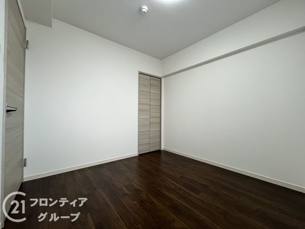 アローマ伊丹　中古マンション