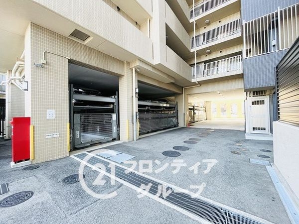 キングマンション尼崎シエナシティ　中古マンション