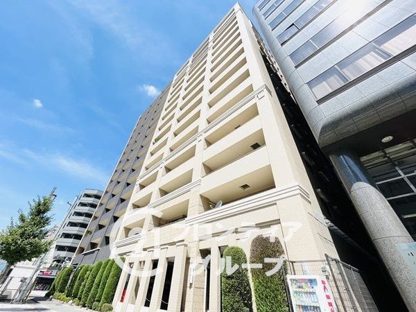 キングマンション尼崎シエナシティ　中古マンション
