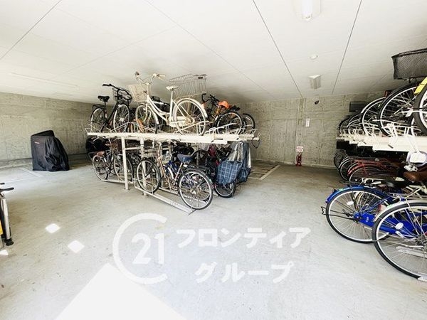 キングマンション尼崎シエナシティ　中古マンション