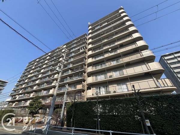パルクメゾン千船公園　中古マンション