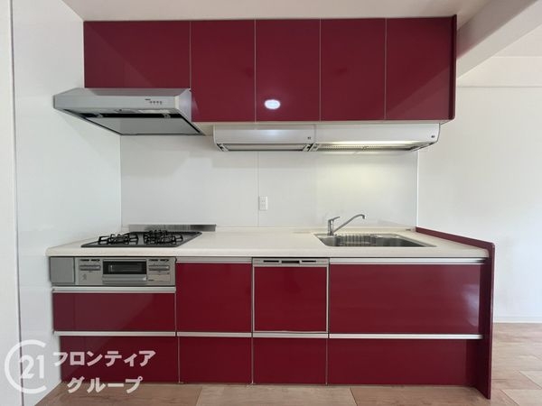 パルクメゾン千船公園　中古マンション