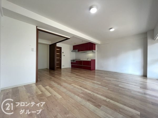 パルクメゾン千船公園　中古マンション