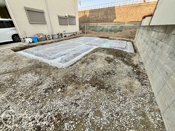 大阪市西淀川区歌島１丁目　新築一戸建て