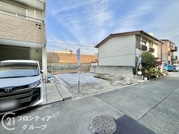大阪市西淀川区歌島１丁目　新築一戸建て