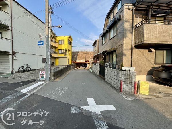 大阪市西淀川区歌島１丁目　新築一戸建て