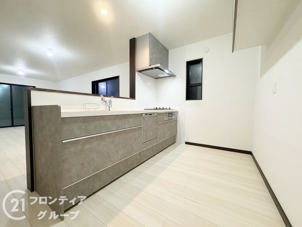 大阪市西淀川区歌島１丁目　新築一戸建て