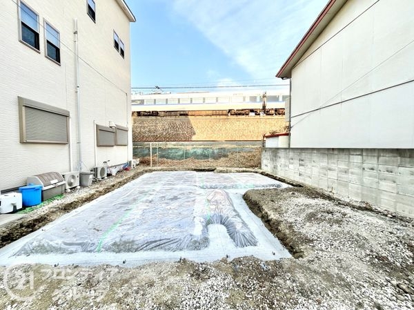 大阪市西淀川区歌島１丁目　新築一戸建て