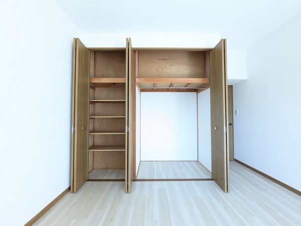 武庫川第2三番街4号棟　中古マンション
