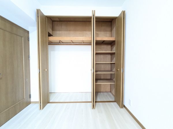 武庫川第2三番街4号棟　中古マンション