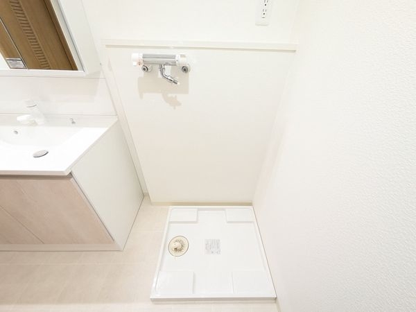 武庫川第2三番街4号棟　中古マンション