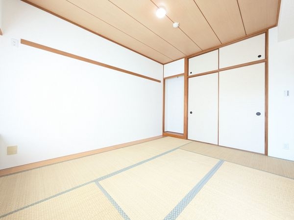 武庫川第2三番街4号棟　中古マンション