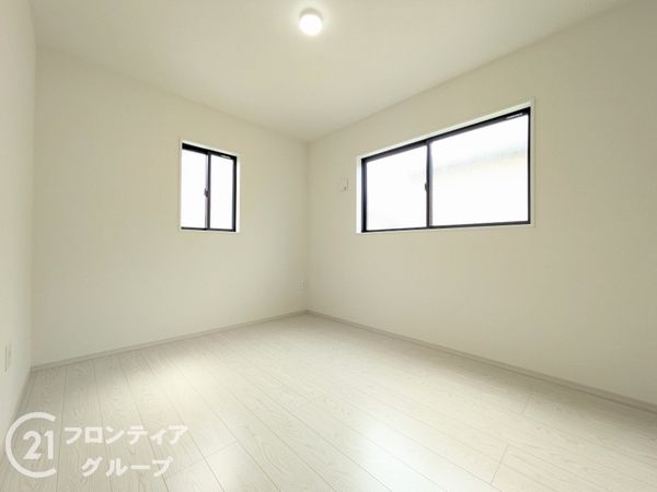 西宮市上大市５丁目　新築一戸建て　２期　全１区画