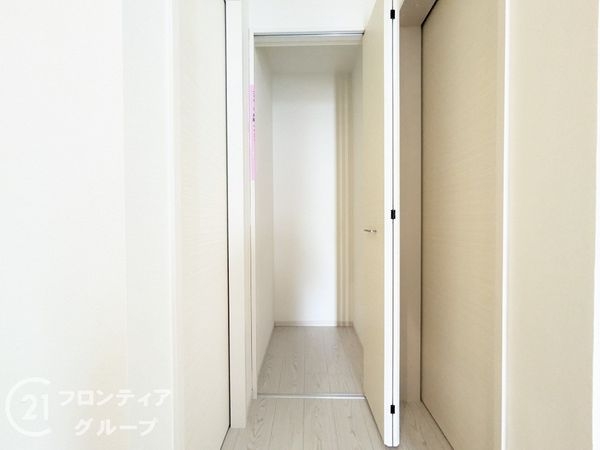西宮市上大市５丁目　新築一戸建て　２期　全１区画