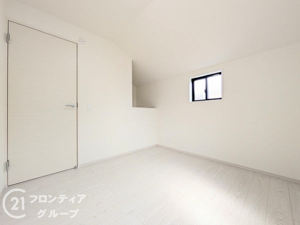 西宮市上大市５丁目　新築一戸建て　２期　全１区画