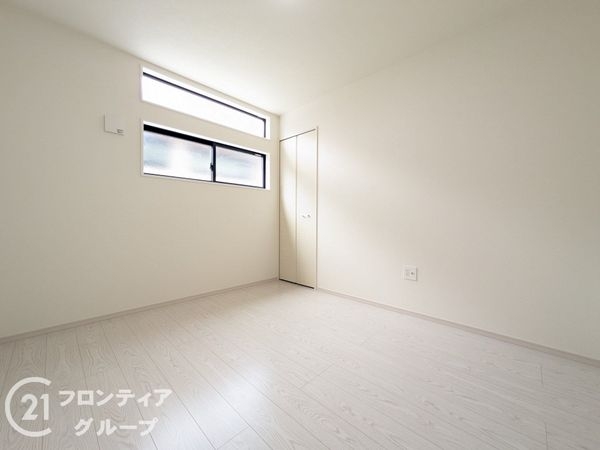 西宮市上大市５丁目　新築一戸建て　２期　全１区画