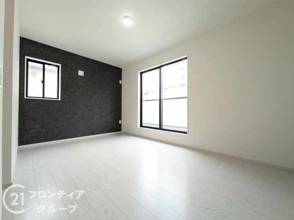 西宮市上大市５丁目　新築一戸建て　２期　全１区画