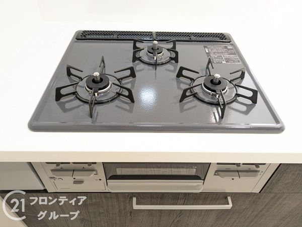 西宮市上大市５丁目　新築一戸建て　２期　全１区画