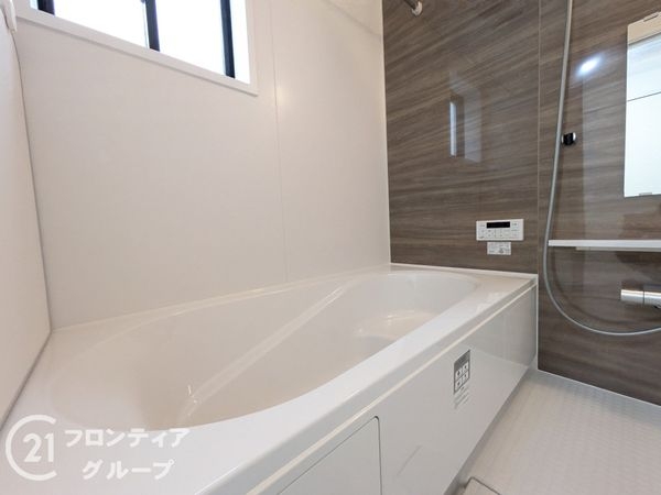 西宮市上大市５丁目　新築一戸建て　２期　全１区画