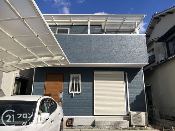 伊丹市堀池２丁目の中古一戸建て