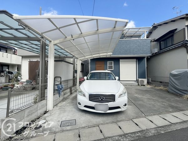 伊丹市堀池２丁目の中古一戸建て
