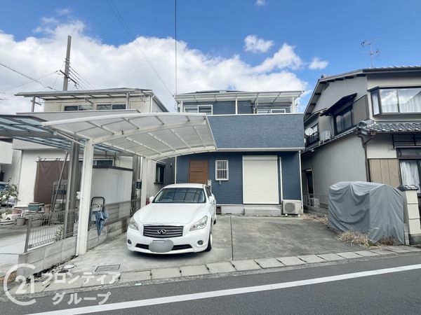 伊丹市堀池２丁目の中古一戸建て