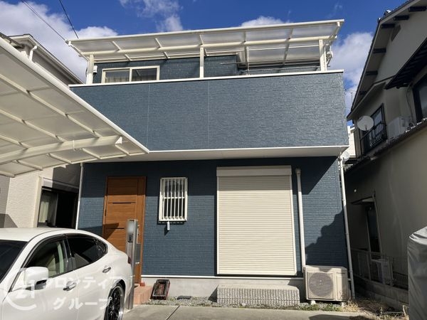 伊丹市堀池２丁目の中古一戸建て