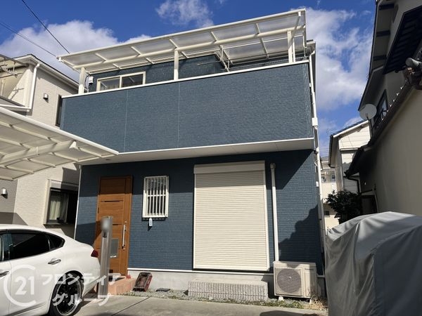 伊丹市堀池２丁目の中古一戸建て