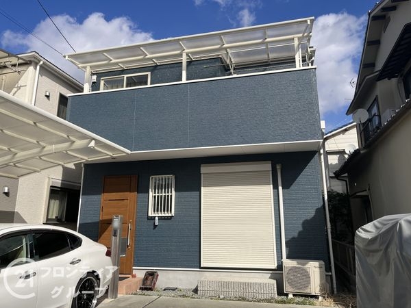 伊丹市堀池２丁目の中古一戸建て