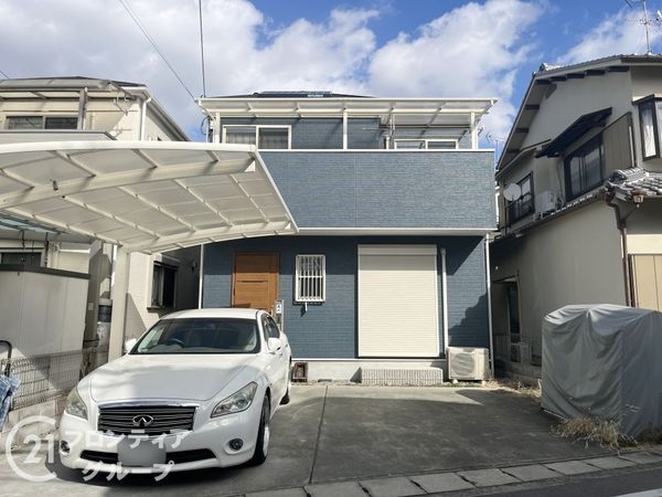 伊丹市堀池２丁目の中古一戸建て