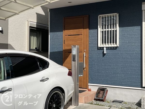 伊丹市堀池２丁目の中古一戸建て
